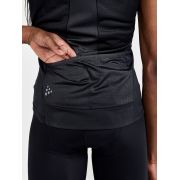 Craft Core Endur Singlet W – Maiou de ciclism - Negru