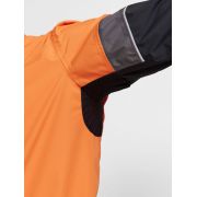 Craft Core Endur Hydro Jacket – Geacă de ploaie de ciclism - Portocaliu