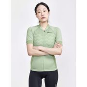 Craft ADV Endur Jersey W – Tricou de ciclism - Verde deschis
