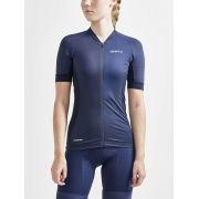 Craft ADV Endur Jersey W – Tricou de ciclism - Albastru închis