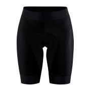 Craft ADV Endur Solid Shorts W – Pantaloni scurți de ciclism - Negru