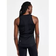 Craft Core Endur Singlet W – Maiou de ciclism - Negru