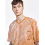Craft ADV Offroad Xt SS Jersey – Tricou de ciclism offroad - Portocaliu