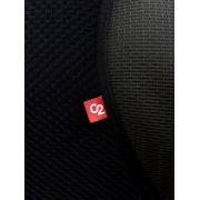 Craft Core Bike Subz Wind Bib Tights – Colanți de ciclism cu bretele, anti-vânt - Negru