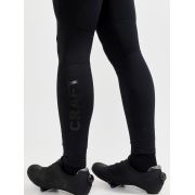 Craft Core Bike Subz Bib Tights – Colanți de ciclism cu bretele - Negru