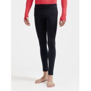 Craft Core Dry Active Comfort Pant – Pantaloni strat de bază - Negru