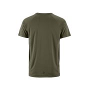 Craft Core Essence Logo Tee – Tricou de antrenament cu logo - Verde (6810)