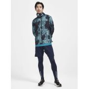 Craft ADV Essence Wind Jacket – Geacă de vânt de alergare - Verde