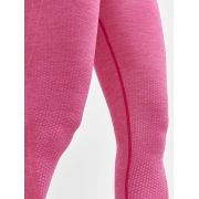Craft Core Dry Active Comfort Pant W – Pantaloni strat de bază - Roz