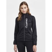 Craft Core Bike Subz Jacket W – Geacă de ciclism izolată - Negru