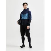 Craft ADV Bike Offroad Hydro Shorts – Pantaloni scurți de ciclism impermeabili - Negru