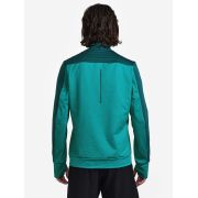Craft ADV Charge Warm Jacket – Geacă de antrenament izolată - Verde