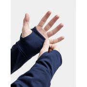 Craft ADV Charge Warm Jacket – Geacă de antrenament izolată - Albastru închis