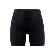 Craft Core Dry Active Comfort Boxer W – Boxeri strat de bază - Negru (999000)