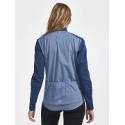 Craft ADV Bike Subz Jacket W – Geacă de ciclism ușor izolată - Albastru