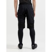 Craft ADV Bike Offroad Hydro Shorts – Pantaloni scurți de ciclism impermeabili - Negru