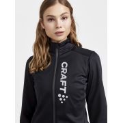 Craft Core Bike Subz Jacket W – Geacă de ciclism izolată - Negru