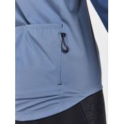 Craft ADV Bike Subz Jacket W – Geacă de ciclism ușor izolată - Albastru