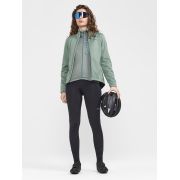 Craft Core Bike Subz Jacket W – Geacă de ciclism izolată - Verde