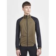 Craft ADV Bike Subz Jacket – Geacă de ciclism ușor izolată - Verde