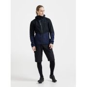 Craft ADV Bike Offroad Subz Shorts – Pantaloni scurți de ciclism offroad izolați - Negru
