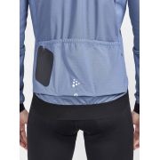 Craft ADV Bike Subz Jacket – Geacă de ciclism ușor izolată - Albastru