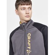Craft Core Bike Subz Jacket – Geacă de ciclism izolată - Gri