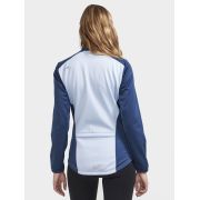 Craft Core Bike Subz Jacket W – Geacă de ciclism izolată - Albastru deschis