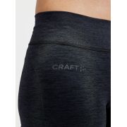 Craft Core Dry Active Comfort Boxer W – Boxeri strat de bază - Negru (B999000)