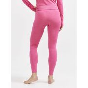 Craft Core Dry Active Comfort Pant W – Pantaloni strat de bază - Roz
