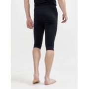 Craft Core Dry Active Comfort Knickers – Pantaloni 3/4 strat de bază - Negru