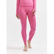 Craft Core Dry Active Comfort Pant W – Pantaloni strat de bază - Roz