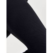 Craft PRO Wool Extreme X Pant – Pantaloni strat de bază cu lână merinos - Negru