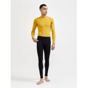 Craft PRO Wool Extreme X Pant – Pantaloni strat de bază cu lână merinos - Negru