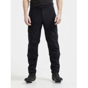 Craft ADV Bike Offroad Subz Pants – Pantaloni de ciclism offroad izolați - Negru
