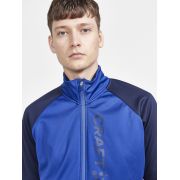 Craft Core Bike Subz Jacket – Geacă de ciclism izolată - Albastru