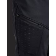 Craft ADV Bike Offroad Subz Pants – Pantaloni de ciclism offroad izolați - Negru