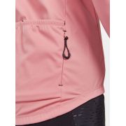 Craft ADV Bike Subz Jacket W – Geacă de ciclism ușor izolată - Roz