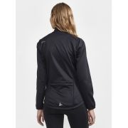 Craft Core Bike Subz Jacket W – Geacă de ciclism izolată - Negru