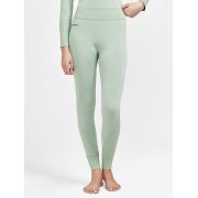 Craft Core Dry Active Comfort Pant W – Pantaloni strat de bază - Verde