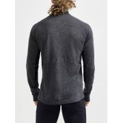 Craft ADV Subz Wool LS Tee 2 – Bluză de alergare cu merinos - Negru
