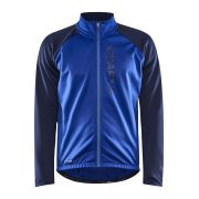 Craft Core Bike Subz Jacket – Geacă de ciclism izolată - Albastru