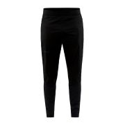 Craft ADV Subz Wind Pants 2 – Pantaloni de alergare anti-vânt pentru iarnă - Negru