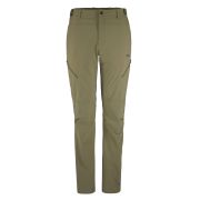 Craft ADV Explore Tech Pants – Pantaloni outdoor tehnici - Verde (664000)