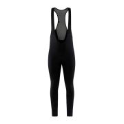 Craft Core Bike Subz Bib Tights – Colanți de ciclism cu bretele - Negru