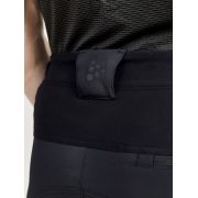 Craft ADV Bike Offroad Subz Pants – Pantaloni de ciclism offroad izolați - Negru
