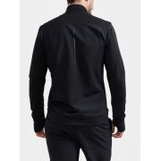 Craft ADV Charge Warm Jacket – Geacă de antrenament izolată - Negru