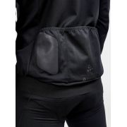 Craft ADV Bike Subz Jacket – Geacă de ciclism ușor izolată - Negru
