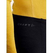 Craft PRO Wool Extreme X Pant – Pantaloni strat de bază cu lână merinos - Negru