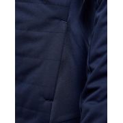 Craft ADV Charge Warm Jacket – Geacă de antrenament izolată - Albastru închis